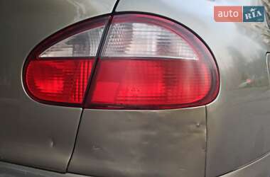 Седан Daewoo Lanos 2005 в 