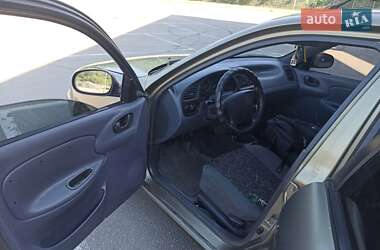 Седан Daewoo Lanos 2005 в 