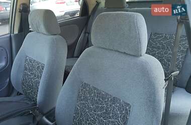 Седан Daewoo Lanos 2005 в 
