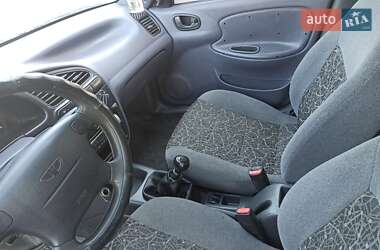 Седан Daewoo Lanos 2005 в 