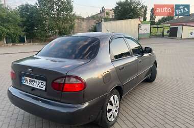 Седан Daewoo Lanos 2006 в 