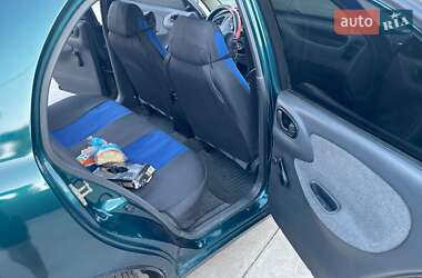 Седан Daewoo Lanos 2005 в 