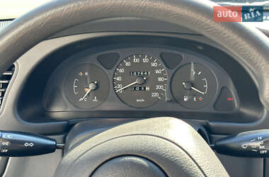 Седан Daewoo Lanos 2007 в 