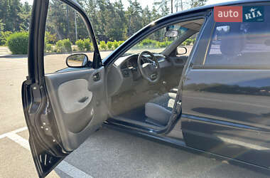 Седан Daewoo Lanos 2007 в 