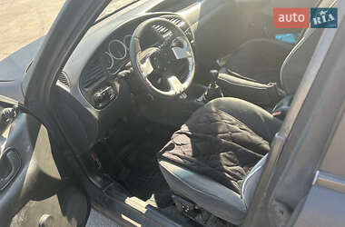 Седан Daewoo Lanos 2006 в 