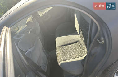 Седан Daewoo Lanos 2006 в 