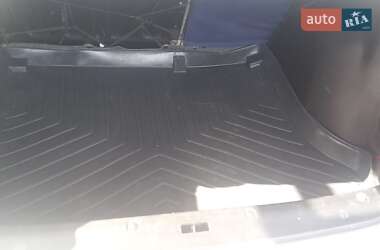 Седан Daewoo Lanos 2005 в 