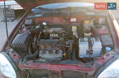 Седан Daewoo Lanos 2007 в 
