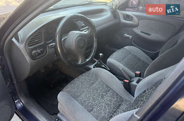 Седан Daewoo Lanos 2006 в 