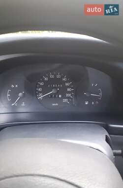 Седан Daewoo Lanos 2004 в Остер фото 3 Седан Daewoo Lanos 2004 в Остер
