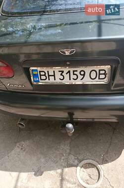 Седан Daewoo Lanos 1998 в Роздільній