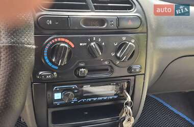 Седан Daewoo Lanos 2008 в 