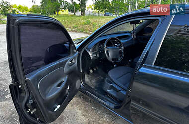 Седан Daewoo Lanos 2006 в Николаеве