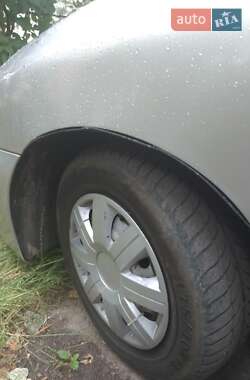 Седан Daewoo Lanos 2006 в 