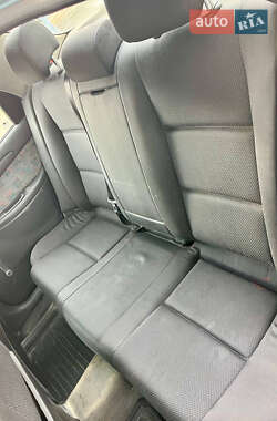 Седан Daewoo Lanos 2005 в 