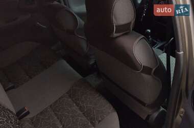 Седан Daewoo Lanos 2008 в 