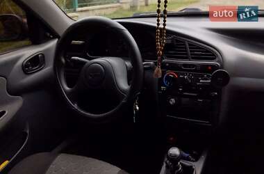 Седан Daewoo Lanos 2008 в 