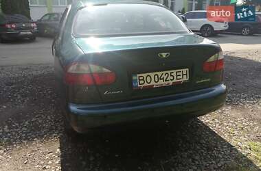 Седан Daewoo Lanos 2002 в 