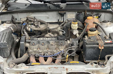 Седан Daewoo Lanos 2006 в 