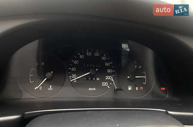 Седан Daewoo Lanos 2007 в 