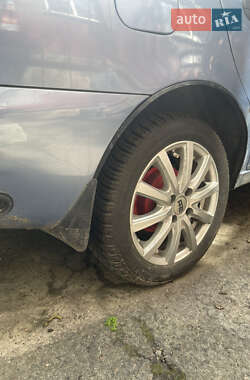 Седан Daewoo Lanos 2008 в Ровно