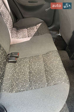 Седан Daewoo Lanos 2008 в 