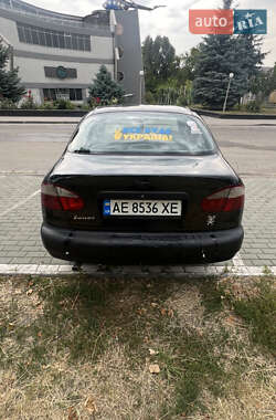 Седан Daewoo Lanos 2008 в 