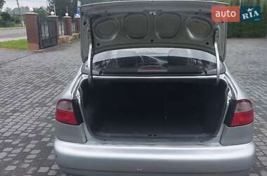Седан Daewoo Lanos 2008 в 