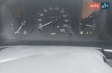 Седан Daewoo Lanos 2008 в 