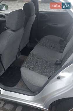 Седан Daewoo Lanos 2008 в 