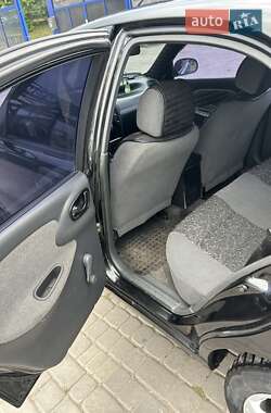 Седан Daewoo Lanos 2008 в 