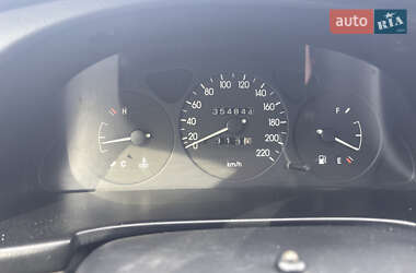 Седан Daewoo Lanos 2004 в Києві