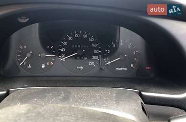 Седан Daewoo Lanos 2008 в 