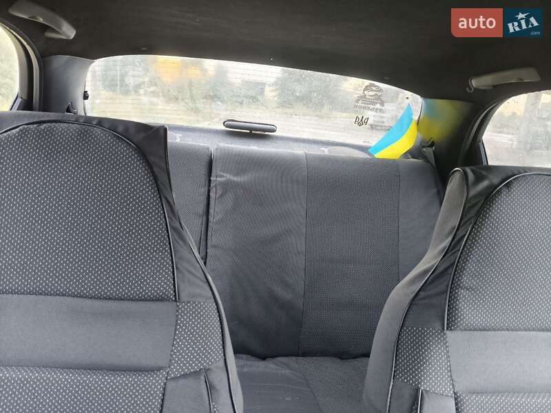 Седан Daewoo Lanos 2004 в Жовкве фото 15 Седан Daewoo Lanos 2004 в Жовкве