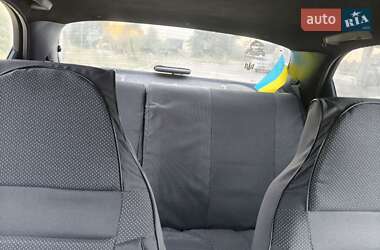 Седан Daewoo Lanos 2004 в 