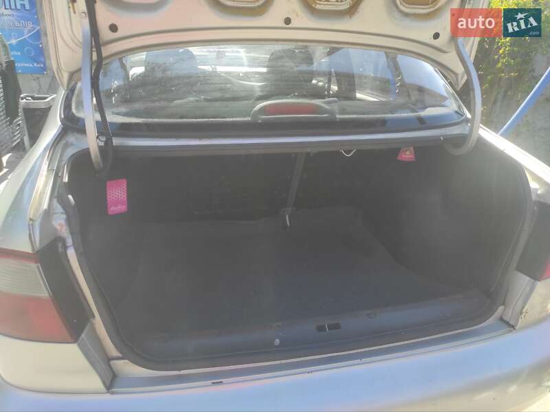 Седан Daewoo Lanos 2006 в Обухове