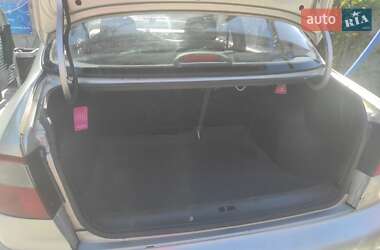 Седан Daewoo Lanos 2006 в 