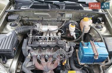 Седан Daewoo Lanos 2004 в 