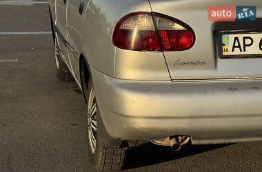 Седан Daewoo Lanos 2007 в 