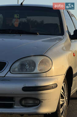 Седан Daewoo Lanos 2007 в 