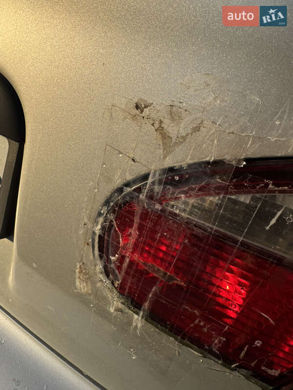 Седан Daewoo Lanos 2007 в Ирпене