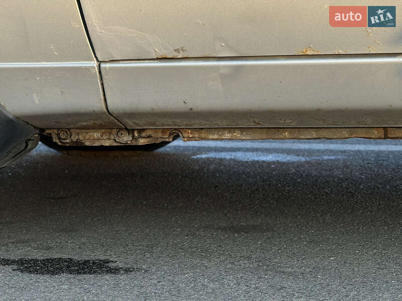 Седан Daewoo Lanos 2007 в Ирпене