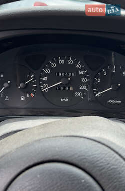 Седан Daewoo Lanos 2007 в 