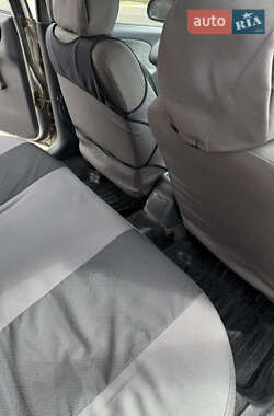 Седан Daewoo Lanos 2007 в 