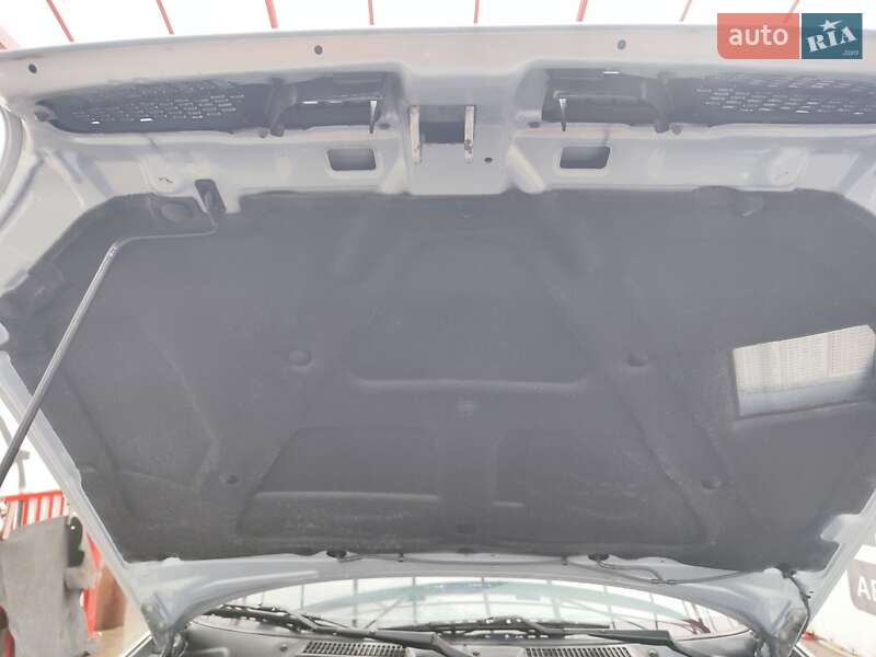 Седан Daewoo Lanos 2008 в Прилуках