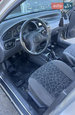 Седан Daewoo Lanos 2003 в 