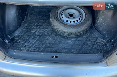 Седан Daewoo Lanos 2003 в 