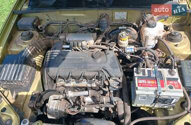 Седан Daewoo Lanos 2007 в 