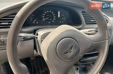 Седан Daewoo Lanos 2007 в 