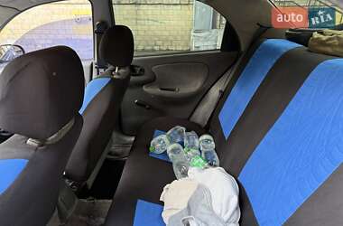 Седан Daewoo Lanos 2006 в 